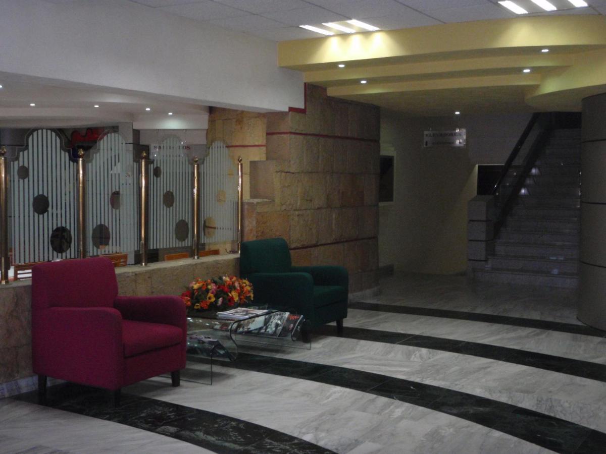 Hotel Plaza Las Fuentes San Juan San Juan Cuautlancingo Dış mekan fotoğraf