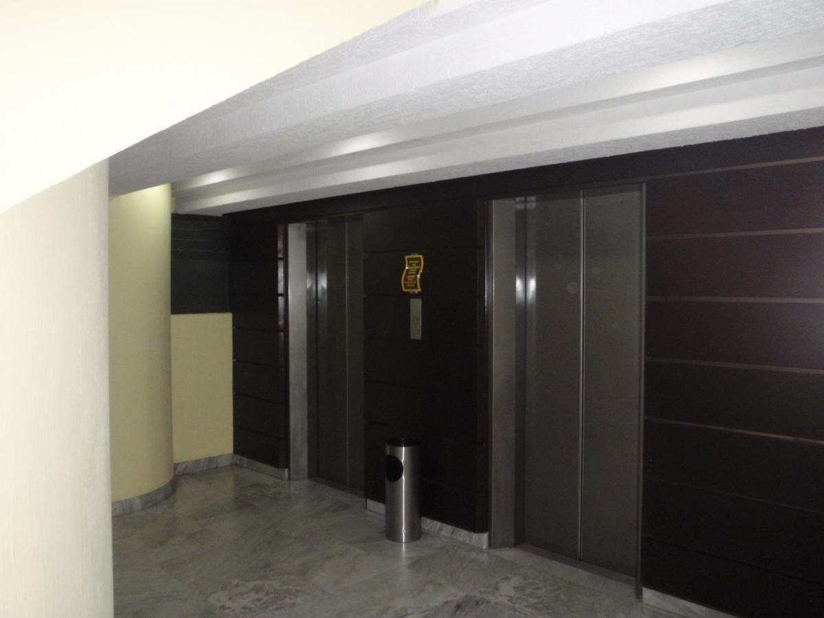 Hotel Plaza Las Fuentes San Juan San Juan Cuautlancingo Dış mekan fotoğraf