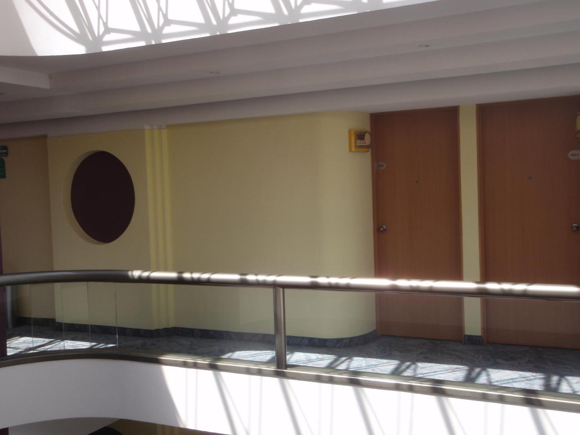Hotel Plaza Las Fuentes San Juan San Juan Cuautlancingo Dış mekan fotoğraf