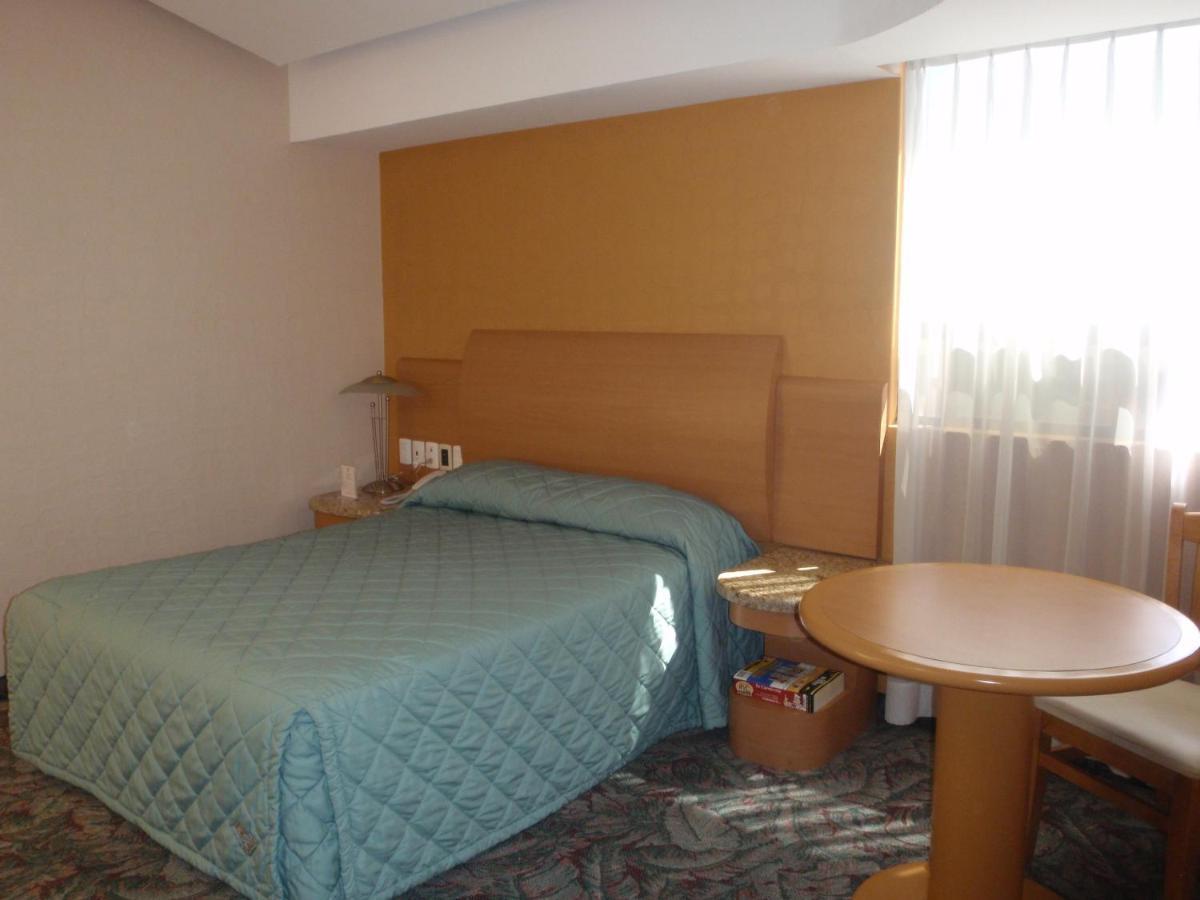 Hotel Plaza Las Fuentes San Juan San Juan Cuautlancingo Dış mekan fotoğraf