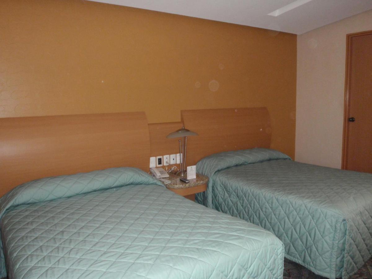 Hotel Plaza Las Fuentes San Juan San Juan Cuautlancingo Dış mekan fotoğraf